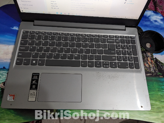 Lenovo IdeaPad S145